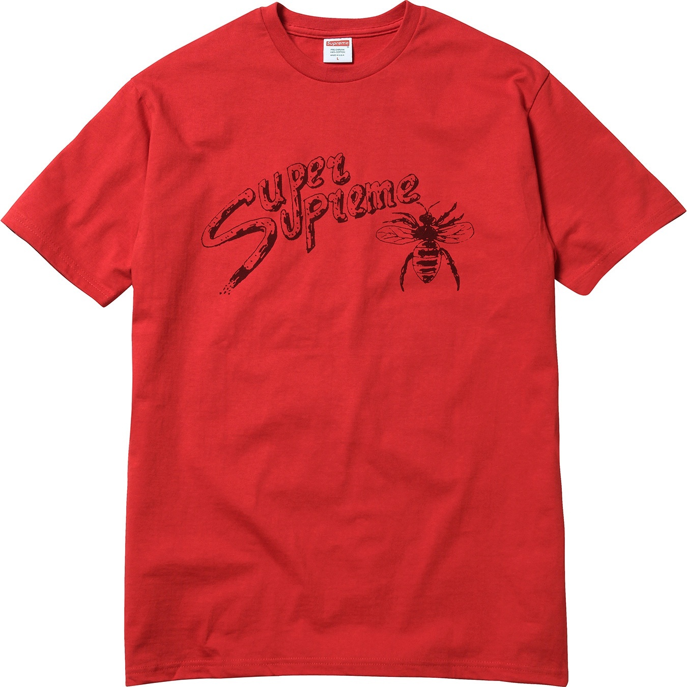 Super Supreme Tee view 5